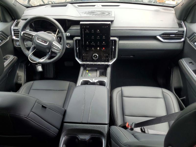 Продажа на аукционе авто 2026 Gmc Acadia, vin: 1GKENNKS1TJ316691, номер лота: 60199996