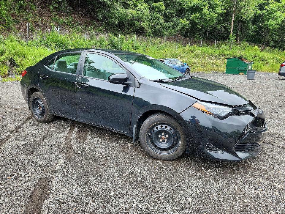 Aukcja sprzedaży 2019 Toyota Corolla, vin: 2T1BURHE3KC210635, numer aukcji: 62874656