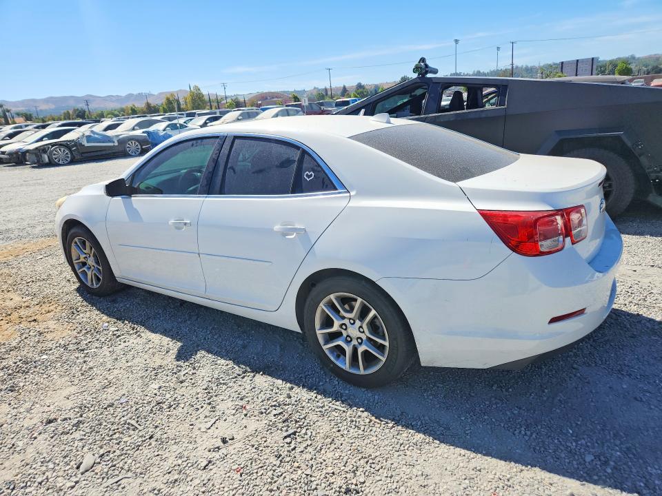 Aukcja sprzedaży 2013 Chevrolet Malibu, vin: 1G11C5SA5DF357149, numer aukcji: 63004996