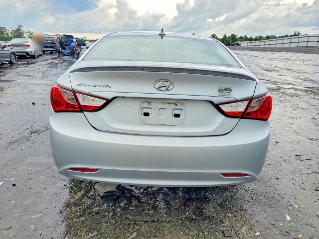 62170016 :رقم المزاد ، 5NPEB4AC9DH743426 vin ، 2013 Hyundai Sonata مزاد بيع