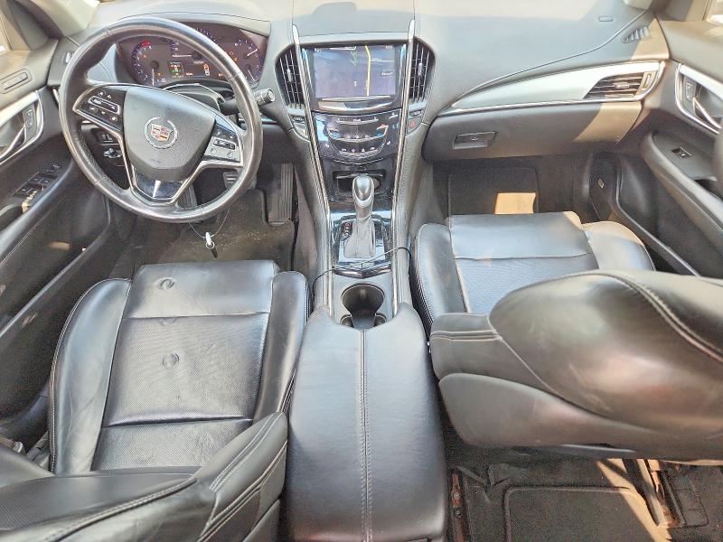 Aukcja sprzedaży 2014 Cadillac Ats, vin: 1G6AB5RXXE0187835, numer aukcji: 59280126