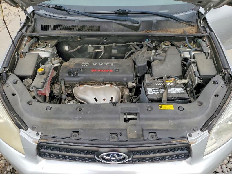 Продаж на аукціоні авто 2006 Toyota Rav4, vin: JTMZD33VX65007506, номер лоту: 62451856
