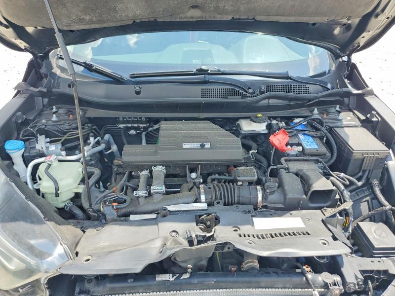 2020 Honda Cr-v მანქანა იყიდება აუქციონზე, vin: 2HKRW2H20LH608471, აუქციონის ნომერი: 60150176