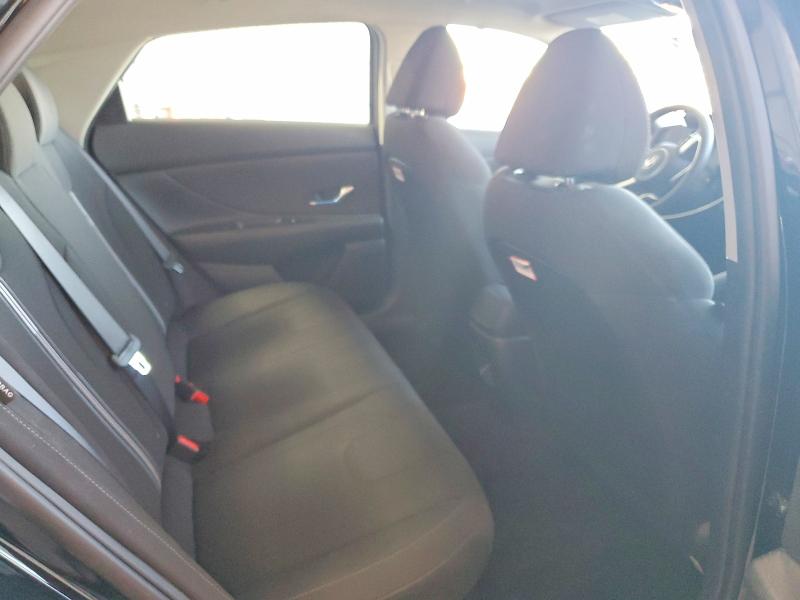 Продаж на аукціоні авто 2026 Hyundai Elantra Hybrid, vin: KMHLM4DJ2TU199427, номер лоту: 60676586