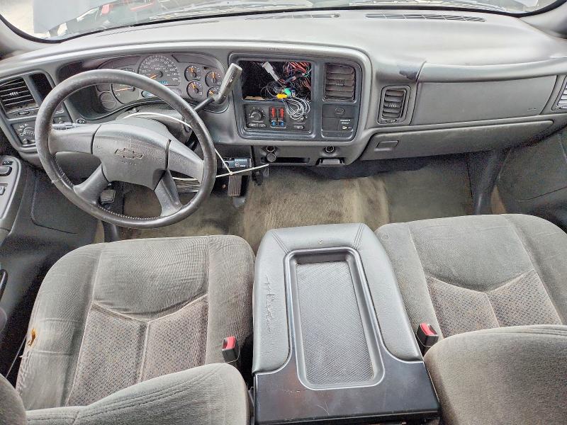 Aukcja sprzedaży 2003 Chevrolet Silverado, vin: 2GCEC19T831244018, numer aukcji: 60056626