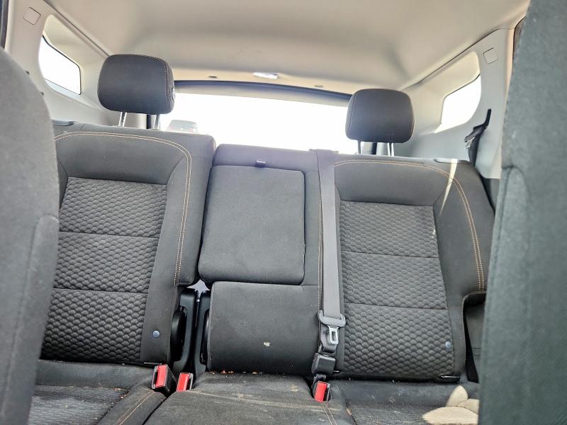2020 Gmc Terrain მანქანა იყიდება აუქციონზე, vin: 3GKALMEV1LL226308, აუქციონის ნომერი: 58694576