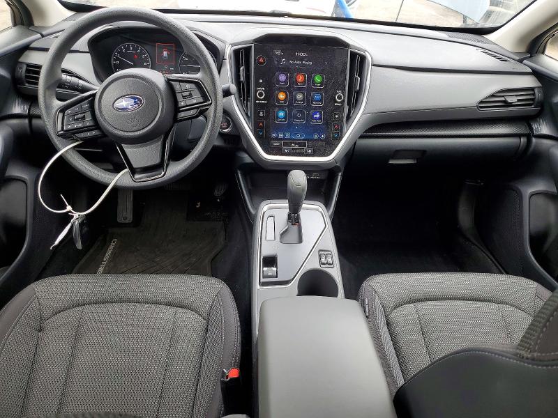 59653926 :رقم المزاد ، JF2GUADC0RH370314 vin ، 2024 Subaru Crosstrek مزاد بيع