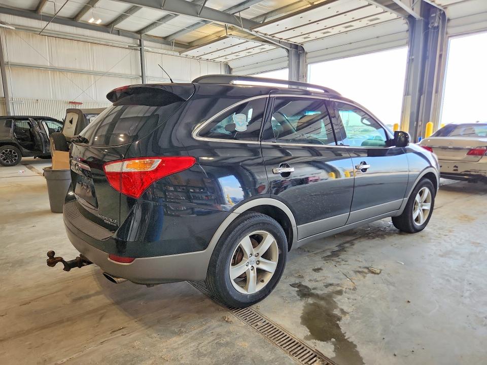 Продажа на аукционе авто 2011 Hyundai Veracruz, vin: KM8NUDCC8BU164577, номер лота: 60661146