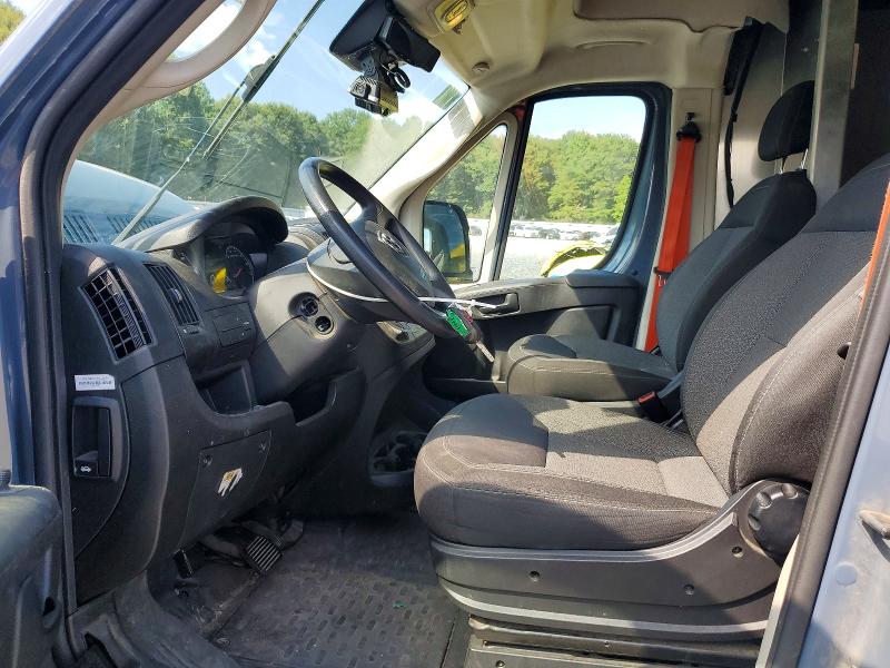 Aukcja sprzedaży 2021 Ram Promaster 3500, vin: 3C6MRVJG9ME536756, numer aukcji: 57962086