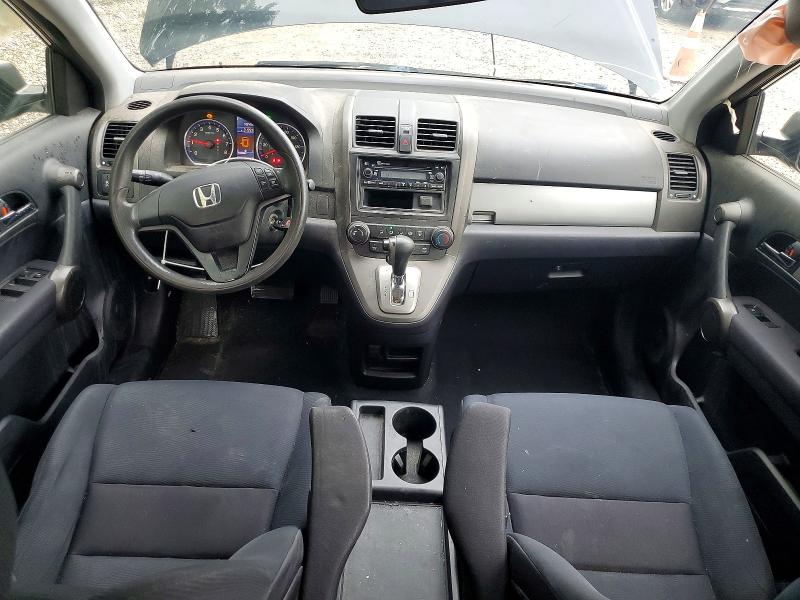 Продажа на аукционе авто 2011 Honda Cr-v, vin: JHLRE4H37BC015064, номер лота: 61502286