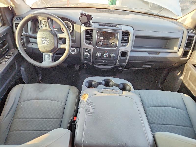 Aukcja sprzedaży 2014 Ram 1500, vin: 1C6RR6FG0ES424138, numer aukcji: 63243886