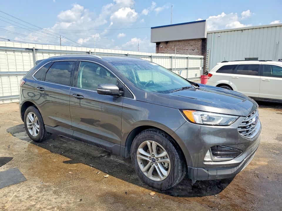 Aukcja sprzedaży 2020 Ford Edge, vin: 2FMPK3J91LBA39170, numer aukcji: 59303936