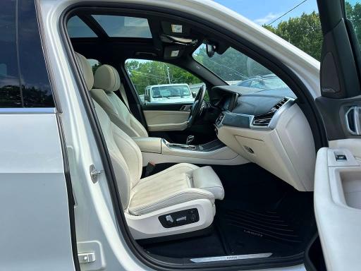 Продаж на аукціоні авто 2020 Bmw X5, vin: 5UXCR6C00L9B84696, номер лоту: 59915426