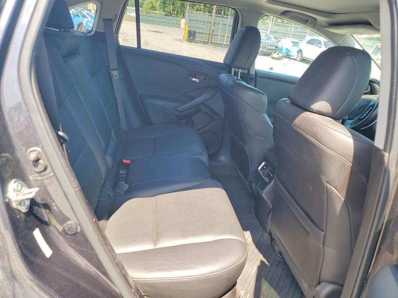 Auction sale of the 2016 Acura Rdx, vin: 5J8TB4H7XGL028284, lot number: 59842576