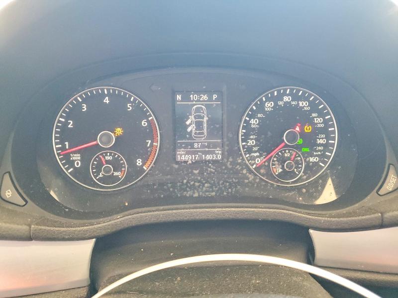 Продажа на аукционе авто 2012 Volkswagen Passat, vin: 1VWBH7A36CC049366, номер лота: 59594196