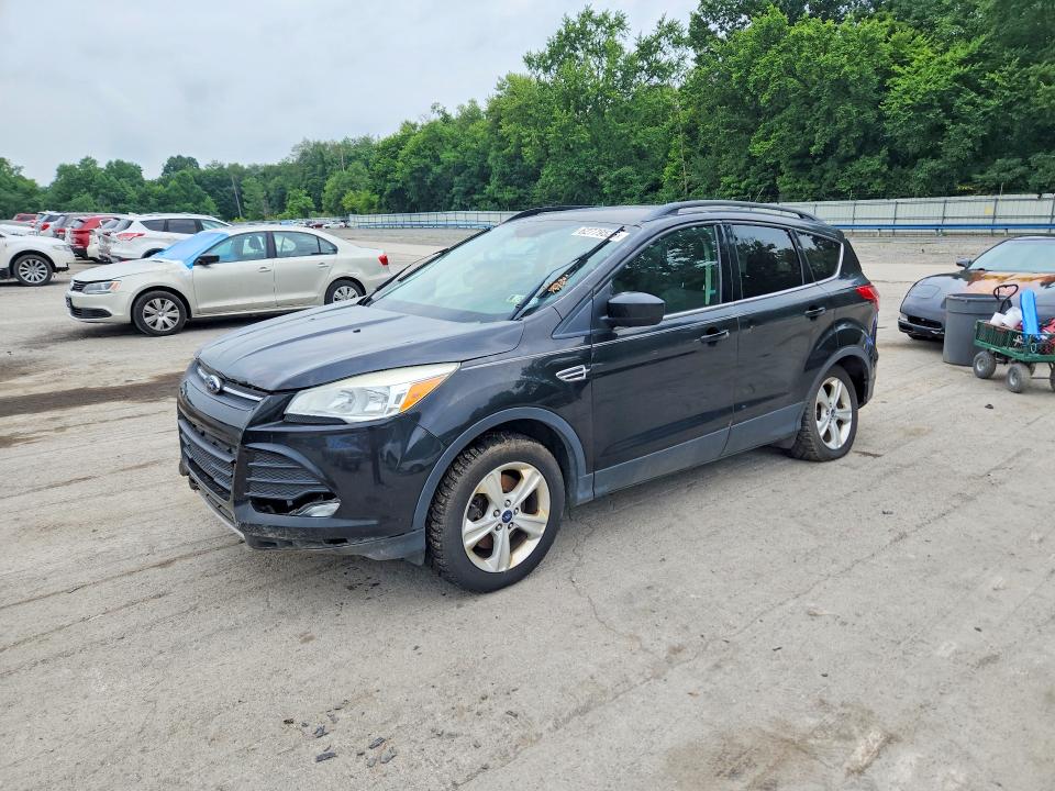 62779526 :رقم المزاد ، 1FMCU9G96FUC33520 vin ، 2015 Ford Escape مزاد بيع