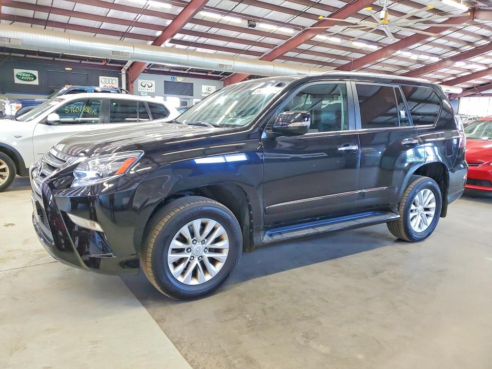 Aukcja sprzedaży 2018 Lexus Gx, vin: JTJBM7FX5J5206443, numer aukcji: 59823136
