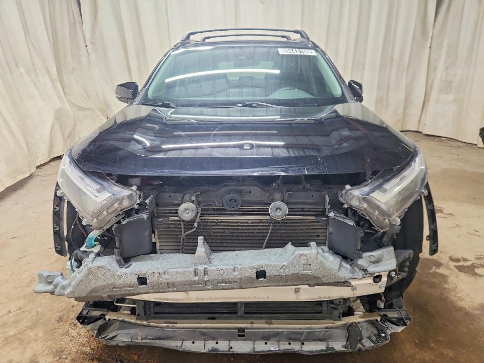 Aukcja sprzedaży 2024 Toyota Rav4 Hybrid, vin: 4T3RWRFVXRU149750, numer aukcji: 60443106