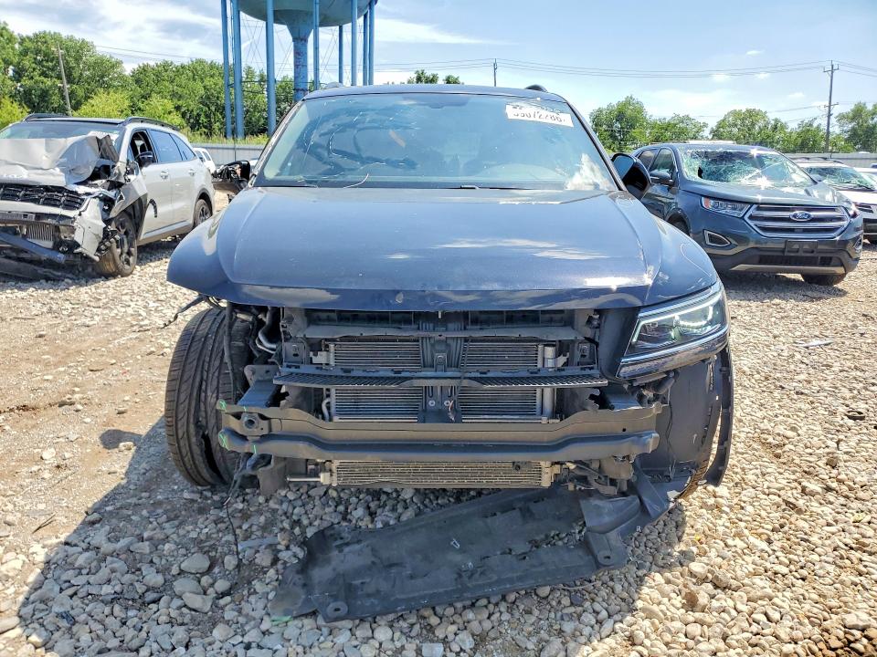 Aukcja sprzedaży 2021 Volkswagen Tiguan, vin: 3VV2B7AXXMM026813, numer aukcji: 59072286