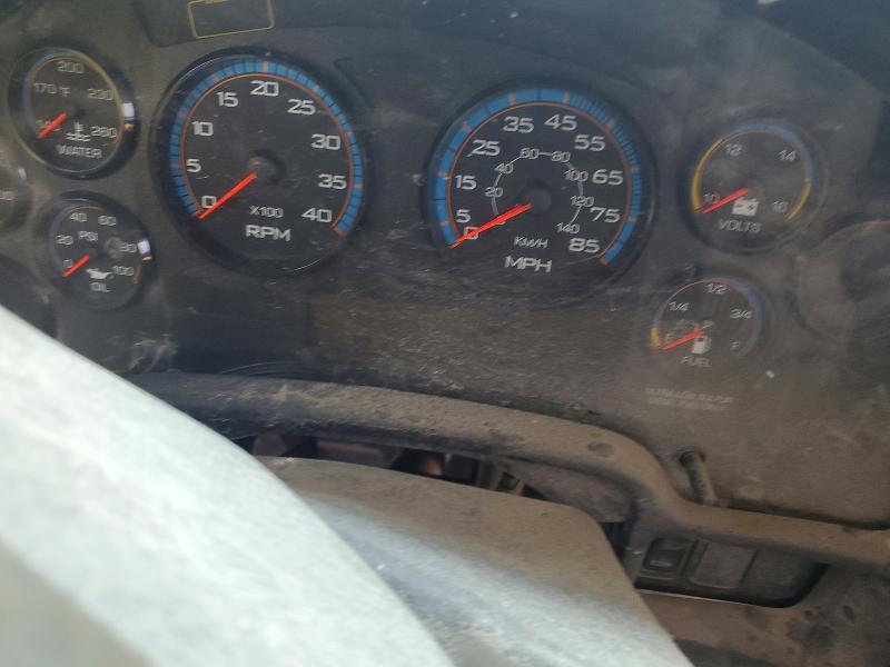 Aukcja sprzedaży 2013 Ic Corporation 3000, vin: 4DRBUSKP5DB299980, numer aukcji: 61198206