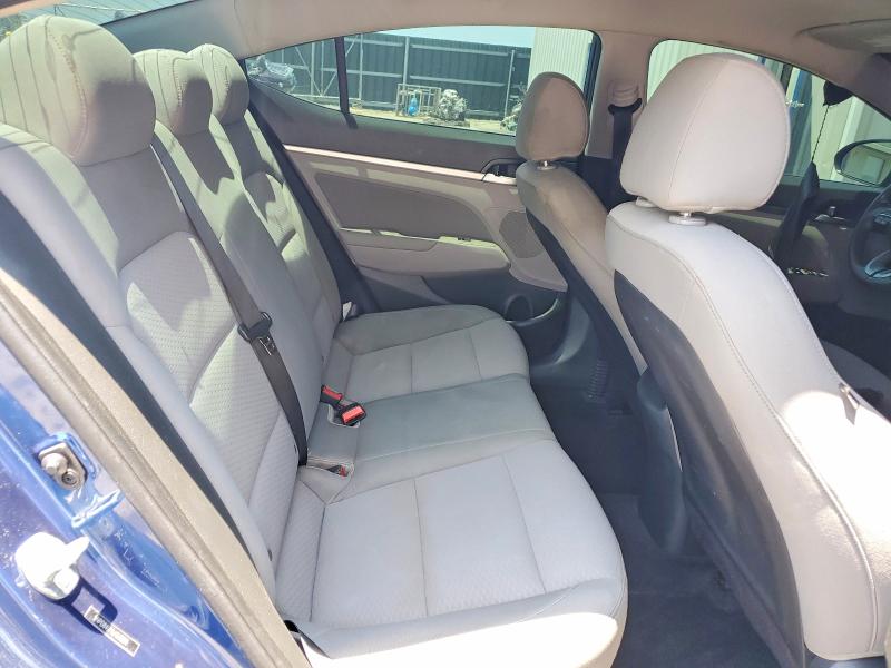 Auction sale of the 2020 Hyundai Elantra, vin: 5NPD84LF1LH538814, lot number: 58788906