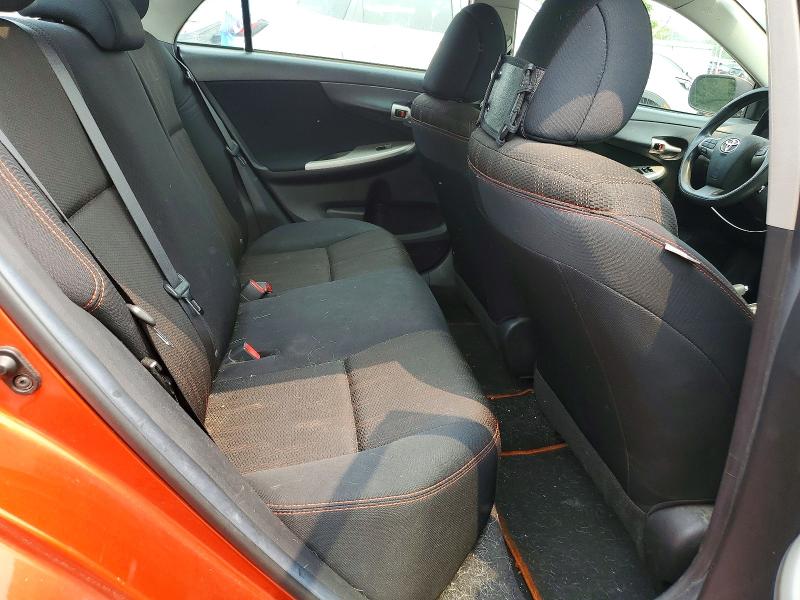 Auction sale of the 2013 Toyota Corolla, vin: 2T1BU4EE9DC099339, lot number: 61088676