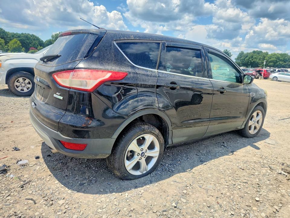 Продаж на аукціоні авто 2014 Ford Escape, vin: 1FMCU0GX0EUA27344, номер лоту: 59993486