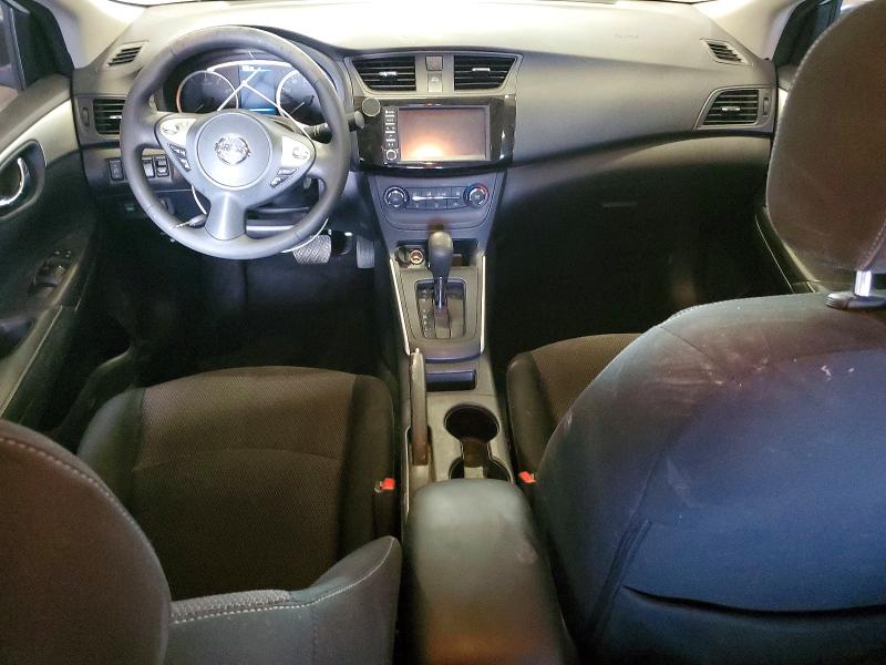 Aukcja sprzedaży 2019 Nissan Sentra, vin: 3N1AB7AP3KY443869, numer aukcji: 61416136