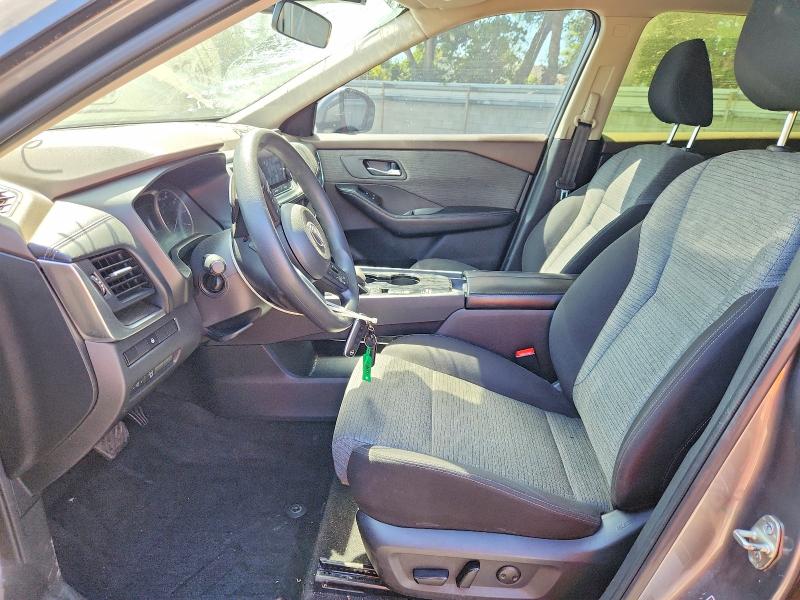 Aukcja sprzedaży 2023 Nissan Rogue, vin: JN8BT3BA8PW004087, numer aukcji: 61670716