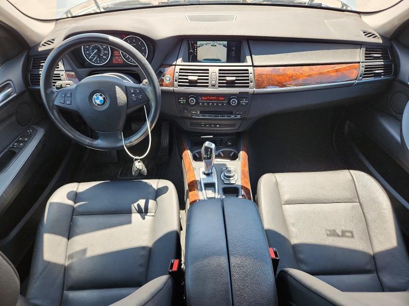 Продажа на аукционе авто 2013 Bmw X5, vin: 5UXZV4C54D0E08256, номер лота: 60583706