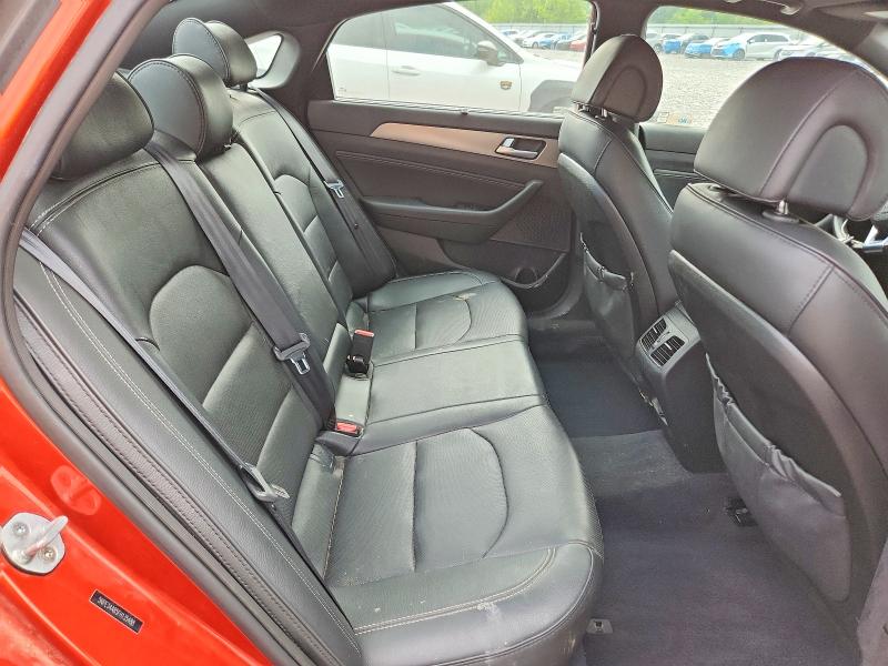 Продажа на аукционе авто 2015 Hyundai Sonata, vin: 5NPE34AB5FH135488, номер лота: 60032096