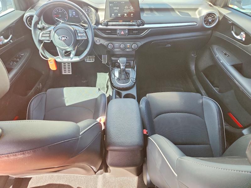 Aukcja sprzedaży 2021 Kia Forte, vin: 3KPF34AD1ME394468, numer aukcji: 60519996