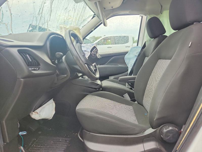 Aukcja sprzedaży 2020 Ram Promaster City, vin: ZFBHRFAB6L6P60529, numer aukcji: 62024786