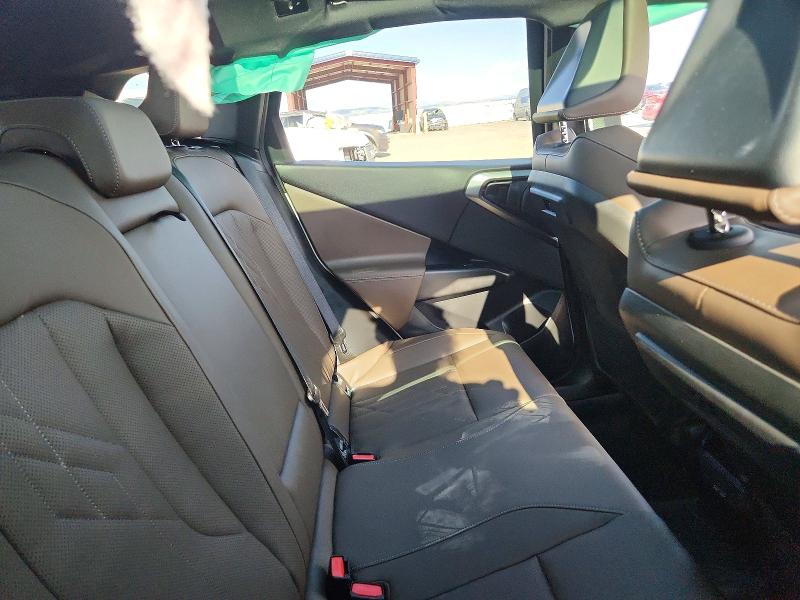 Продаж на аукціоні авто 2025 Bmw X3, vin: 5UX53GP07S9Z71098, номер лоту: 59883916