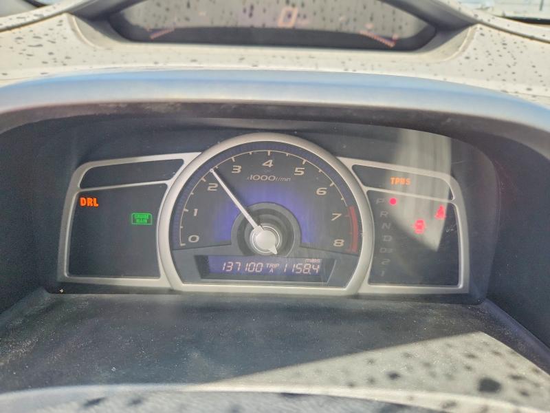 Продажа на аукционе авто 2011 Honda Civic, vin: 2HGFA1F55BH517701, номер лота: 61963066