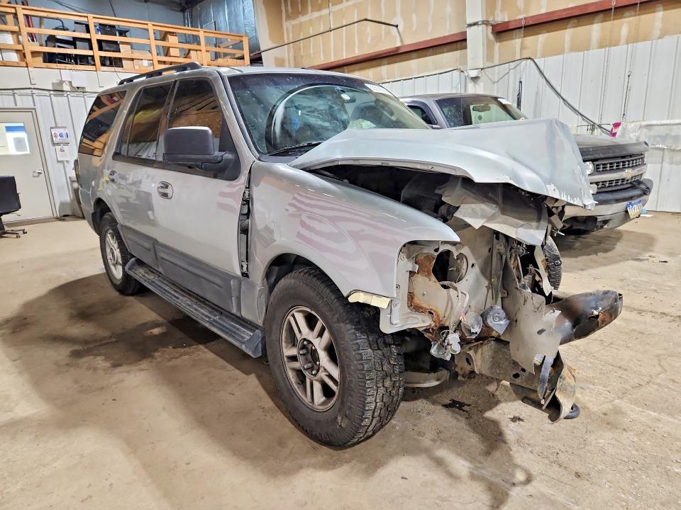 Продаж на аукціоні авто 2006 Ford Expedition, vin: 1FMPU16566LA54319, номер лоту: 62588656