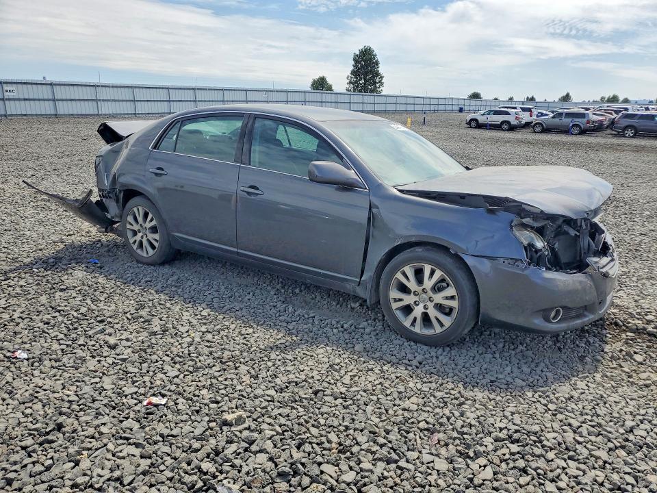 Продажа на аукционе авто 2008 Toyota Avalon, vin: 4T1BK36B98U281177, номер лота: 59404796