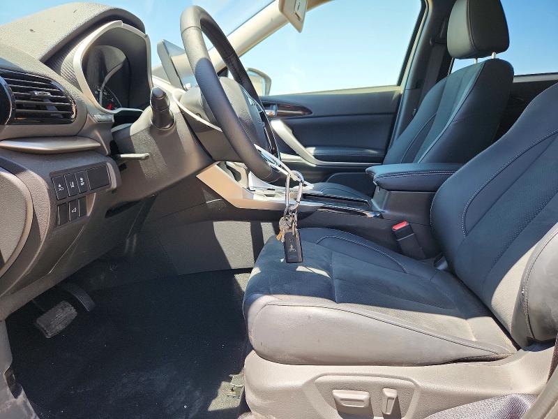 Продажа на аукционе авто 2026 Mitsubishi Eclipse Cross, vin: JA4ATWAA9TZ026497, номер лота: 62809816