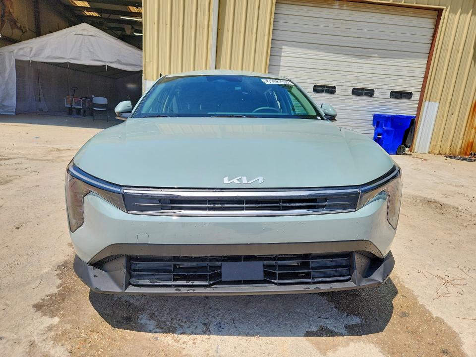 2026 Kia K4 მანქანა იყიდება აუქციონზე, vin: 3KPFT4DE3TE276246, აუქციონის ნომერი: 59572036