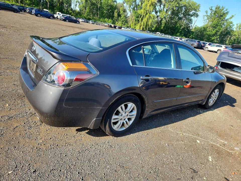 2012 Nissan Altima მანქანა იყიდება აუქციონზე, vin: 1N4AL2AP0CN471274, აუქციონის ნომერი: 61332216