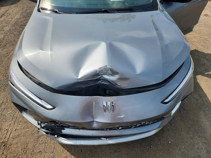 Продажа на аукционе авто 2024 Buick Envista, vin: KL47LCE25RB037140, номер лота: 61959656