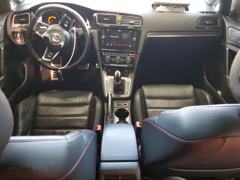 Продаж на аукціоні авто 2018 Volkswagen Gti, vin: 3VW447AU5JM261183, номер лоту: 59902896