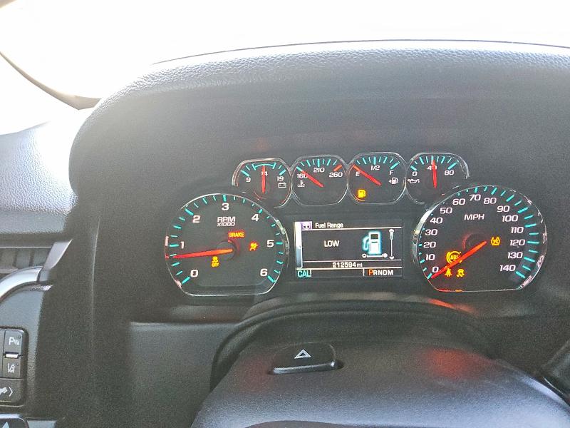 Продаж на аукціоні авто 2015 Chevrolet Tahoe, vin: 1GNSCCKC8FR643068, номер лоту: 57877596