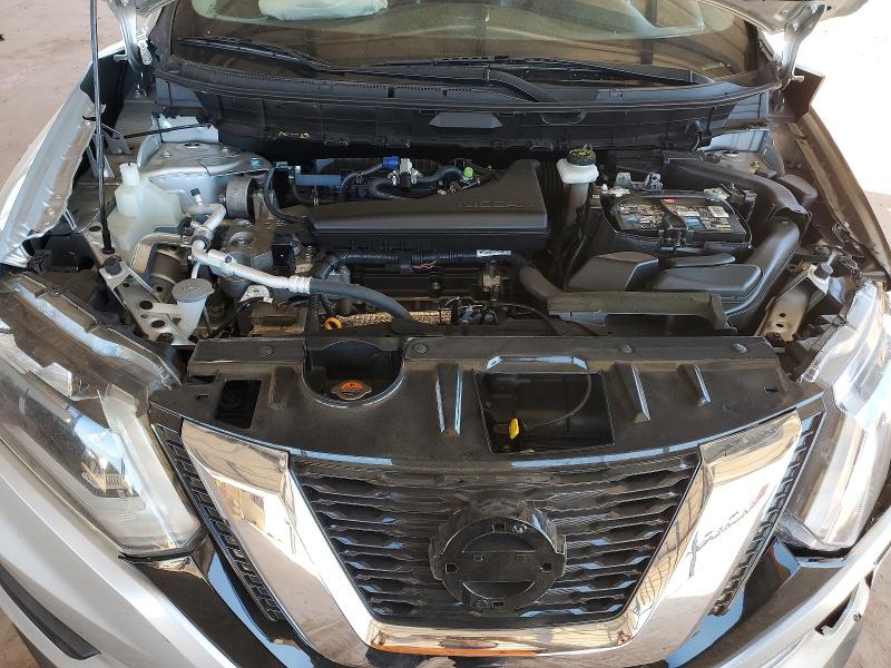 Aukcja sprzedaży 2018 Nissan Rogue, vin: JN8AT2MT2JW453647, numer aukcji: 85793465