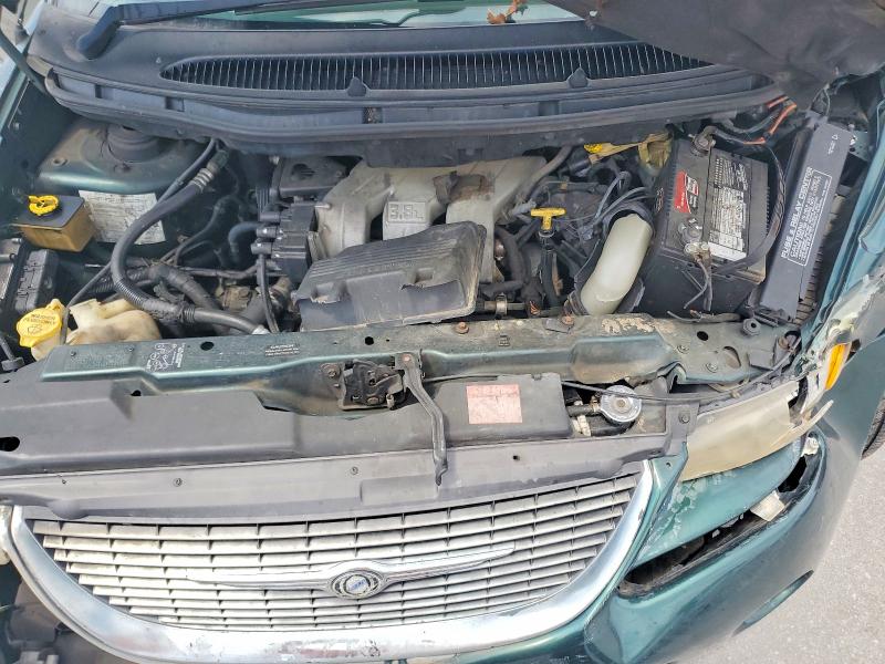 Aukcja sprzedaży 1999 Chrysler Town & Country, vin: 1C4GP54L7XB523364, numer aukcji: 62400986