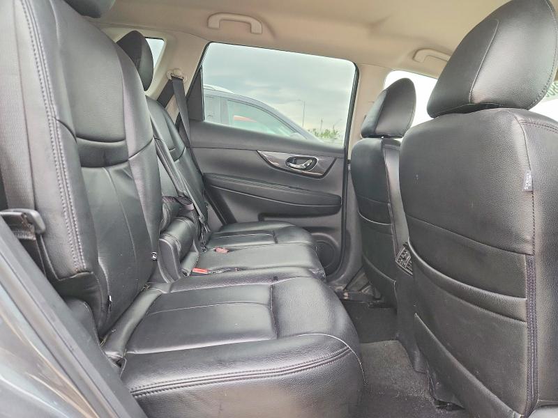 60400866 :رقم المزاد ، 5N1AT2MV7LC767520 vin ، 2020 Nissan Rogue مزاد بيع