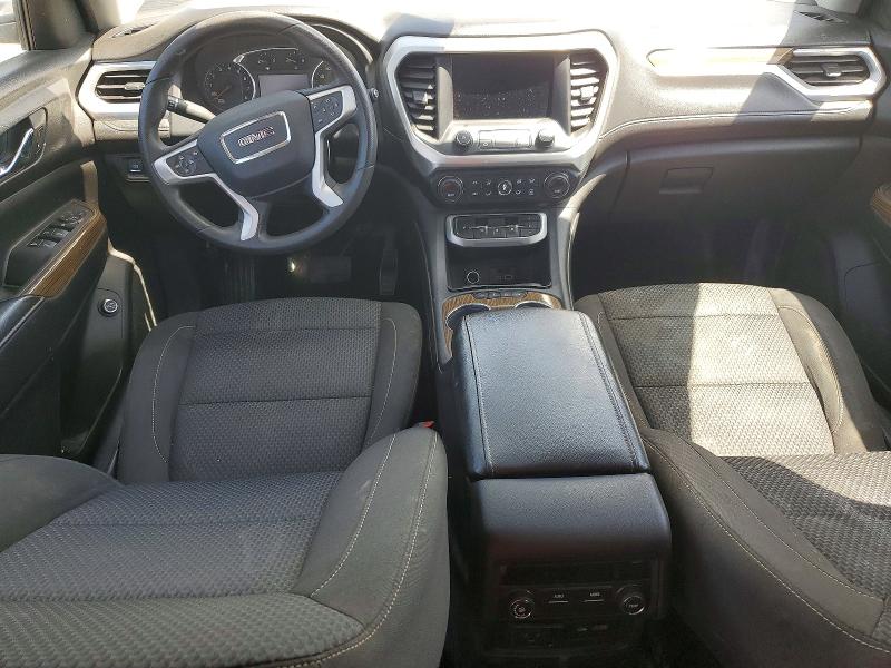 Aukcja sprzedaży 2021 Gmc Acadia, vin: 1GKKNKLS8MZ230913, numer aukcji: 62223046