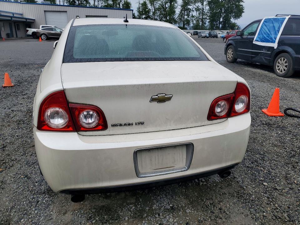 2010 Chevrolet Malibu მანქანა იყიდება აუქციონზე, vin: 1G1ZE5E78AF100690, აუქციონის ნომერი: 59900286