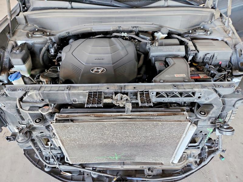 Aukcja sprzedaży 2020 Hyundai Palisade, vin: KM8R5DHE1LU153365, numer aukcji: 59673056