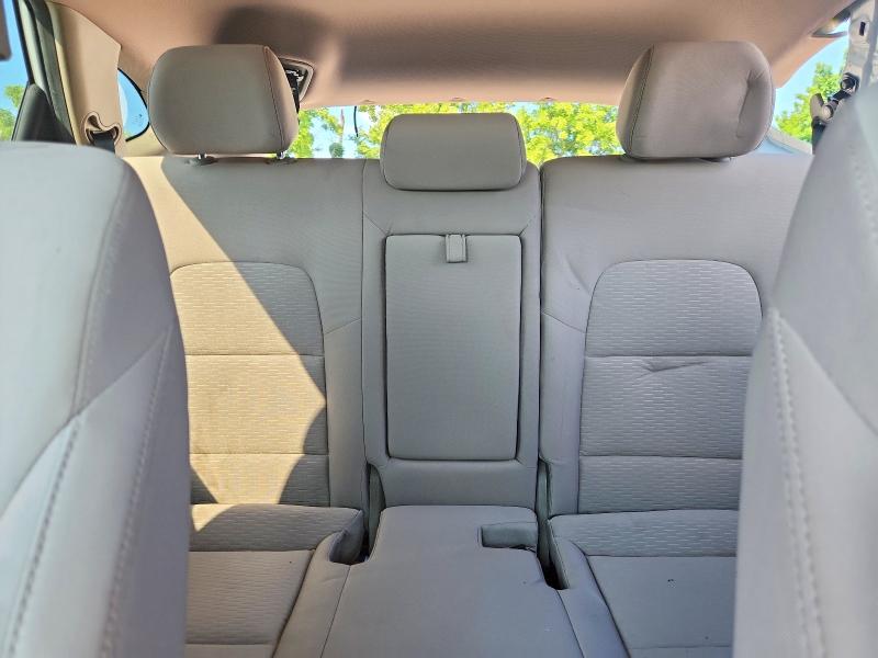 2019 Hyundai Tucson მანქანა იყიდება აუქციონზე, vin: KM8J33AL2KU901478, აუქციონის ნომერი: 60831196